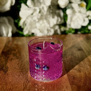 Blueberry Gin